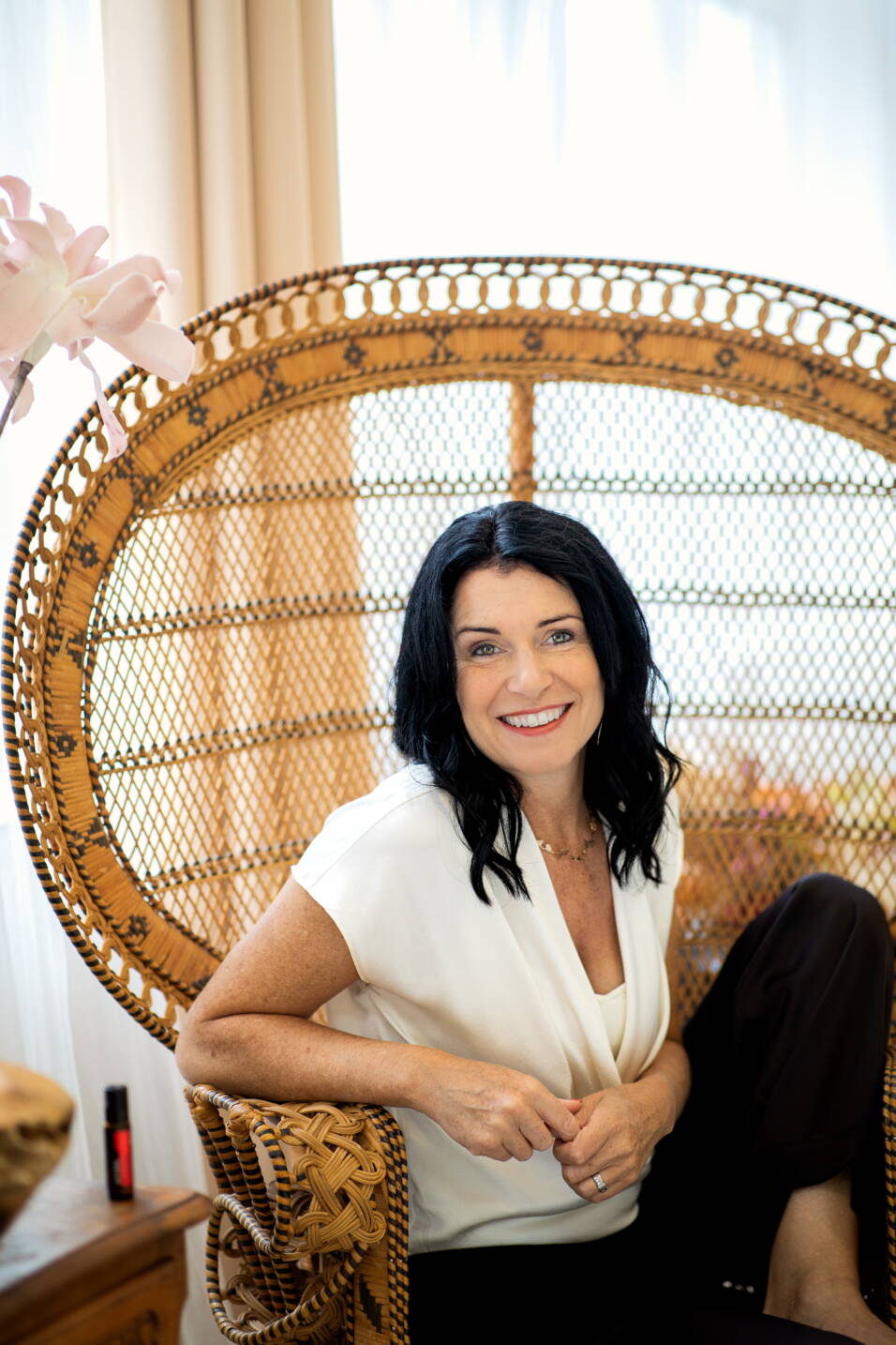 Martina von Ballmoos Martina von Ballmoos